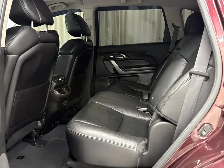 Acura MDX 3.7 Comfort Premium Sport