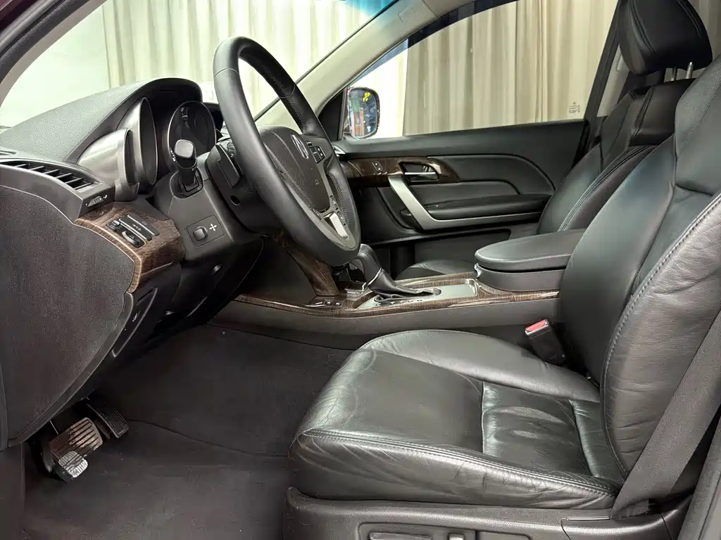 Acura MDX 3.7 Comfort Premium Sport