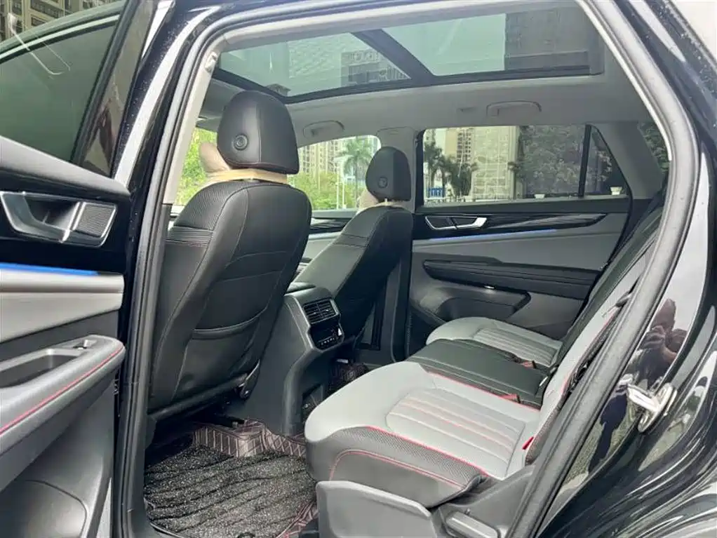 Teramont Teramont X Facelift 380 TSI 4 WD Supreme Luxury