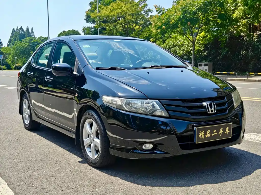 City Classic 1.5 L Manual Elite Taste Premium