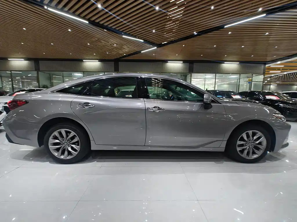 Avalon 2.0 L Luxury CN-VI