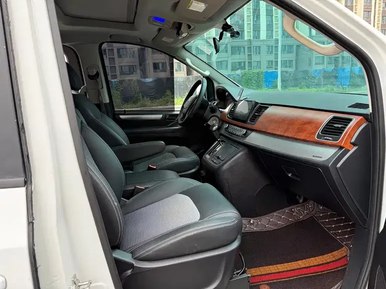 Maxus G10 2.0 T Auto Executive