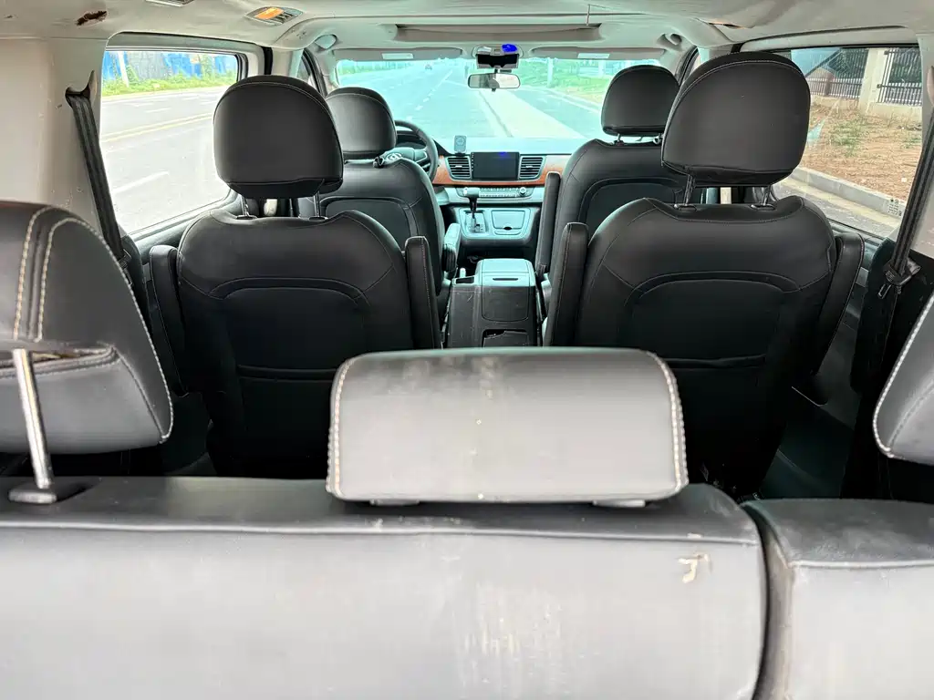 Maxus G10 2.0 T Auto Executive