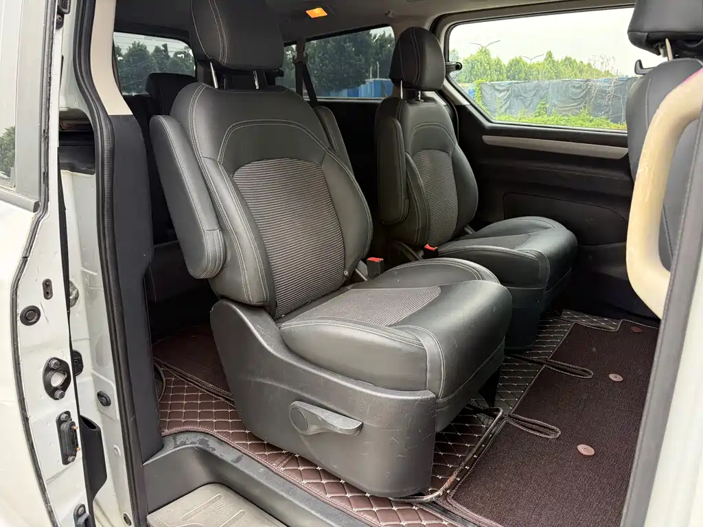 Maxus G10 2.0 T Auto Executive