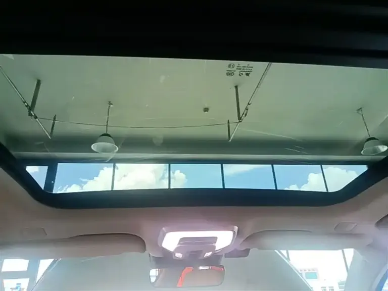 Hongqi H9 2.0 T Connected Flagship Enjoyment