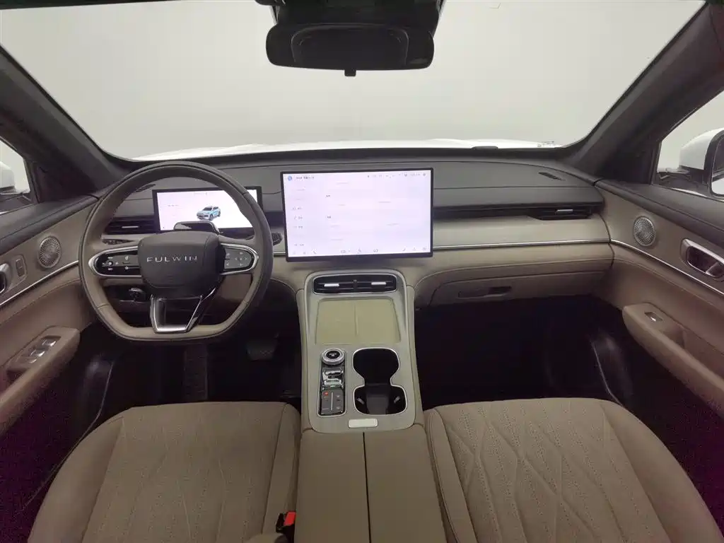Fengyun T8 1.5 T 130 km Premium 5-seat