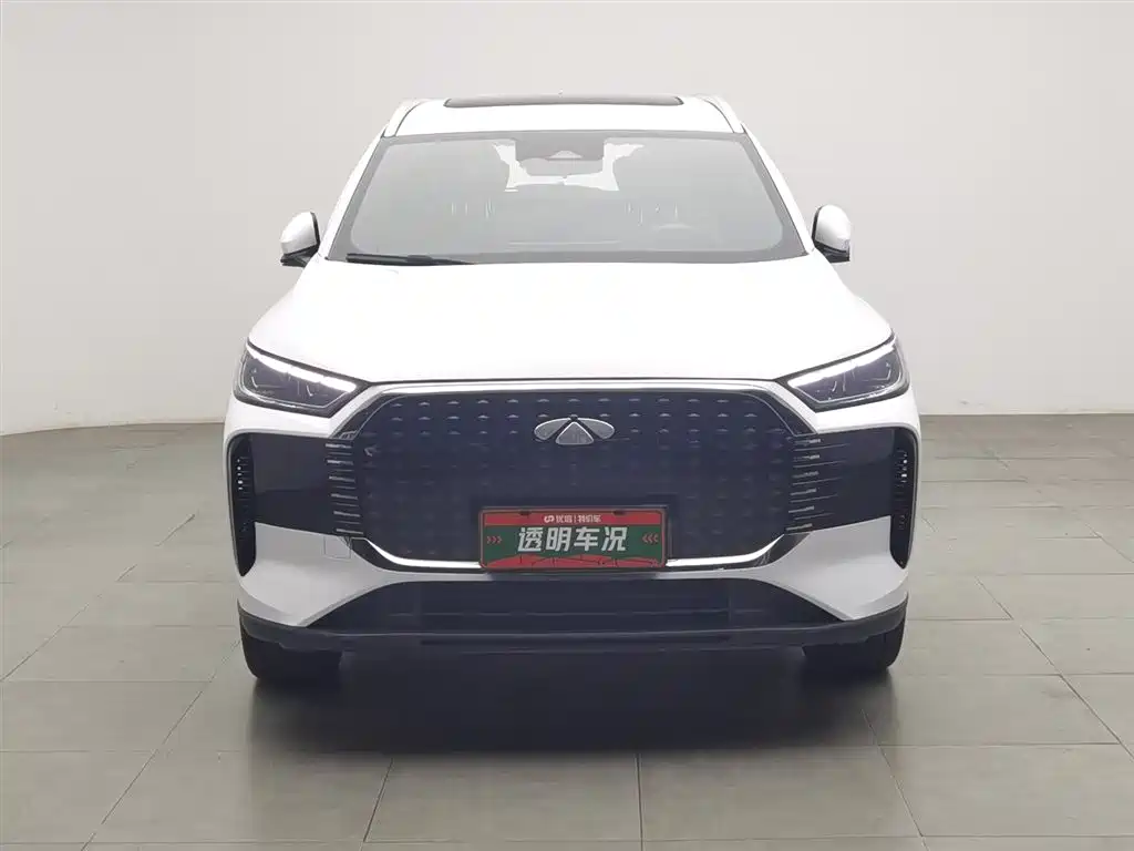 Fengyun T8 1.5 T 130 km Premium 5-seat