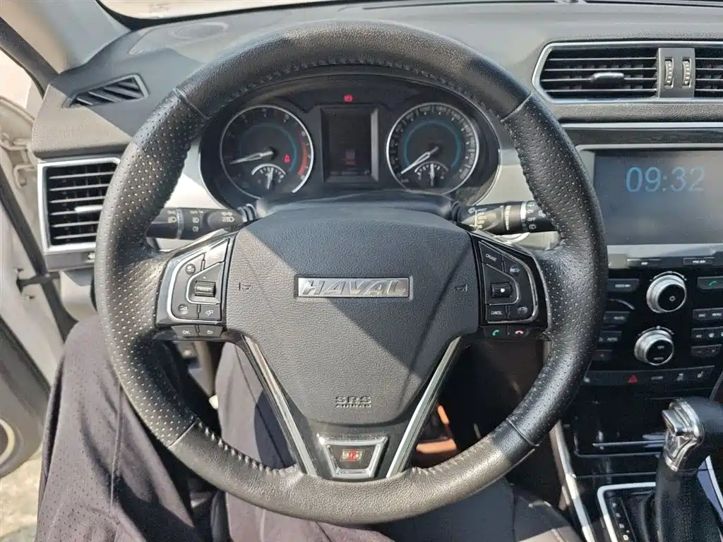 Haval H2 Red Label 1.5 T Auto 2 WD Luxury