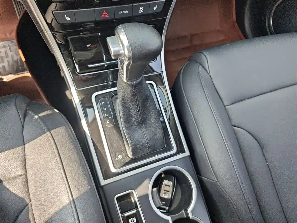 Haval H2 Red Label 1.5 T Auto 2 WD Luxury