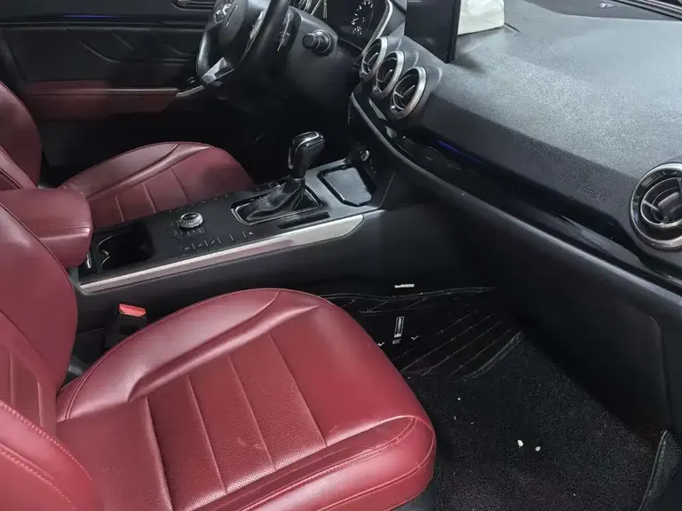 WEY VV5 2.0 T Super Luxury