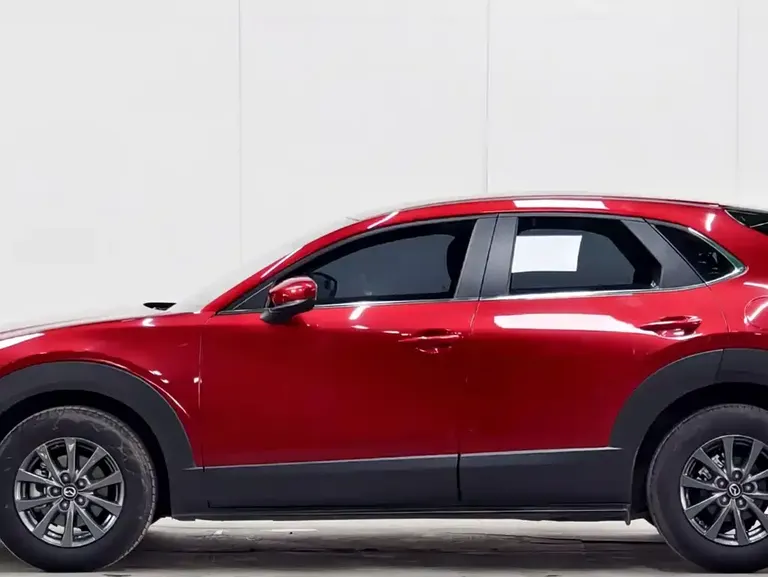 Mazda CX-30 2.0 L Auto Quality Joy