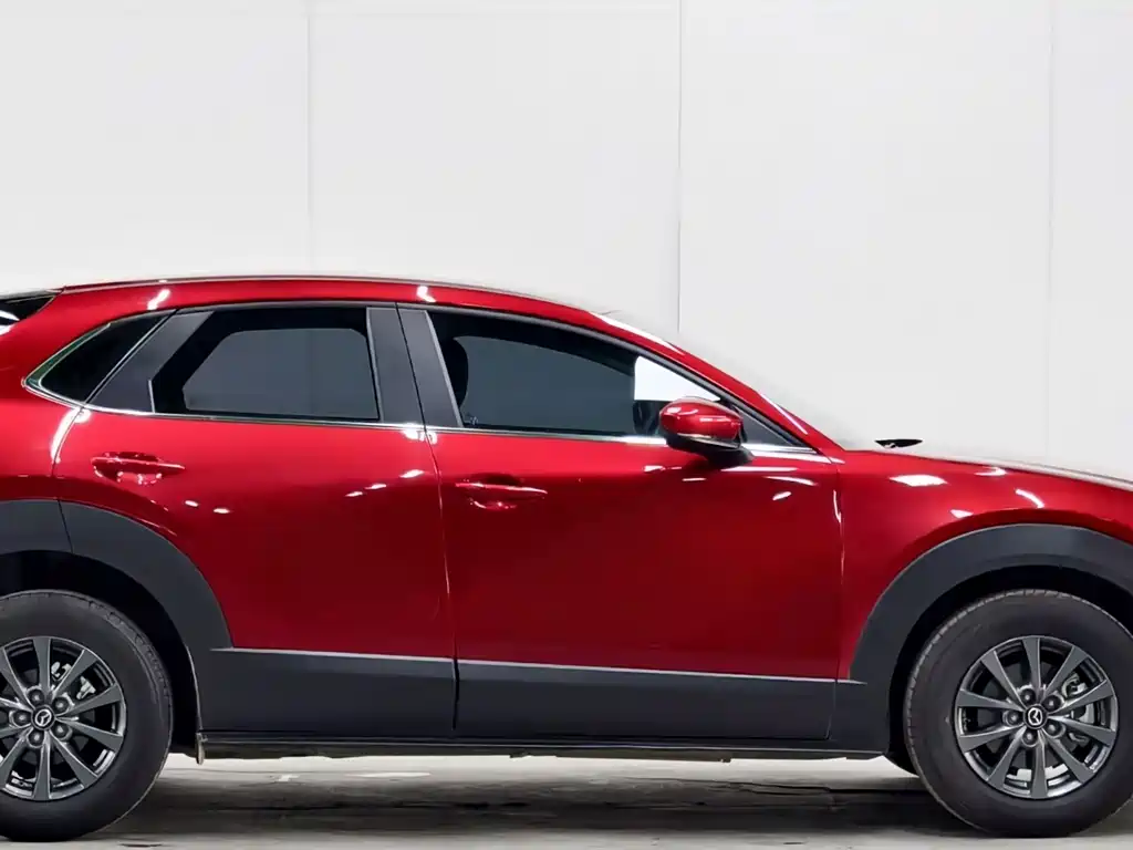 Mazda CX-30 2.0 L Auto Quality Joy
