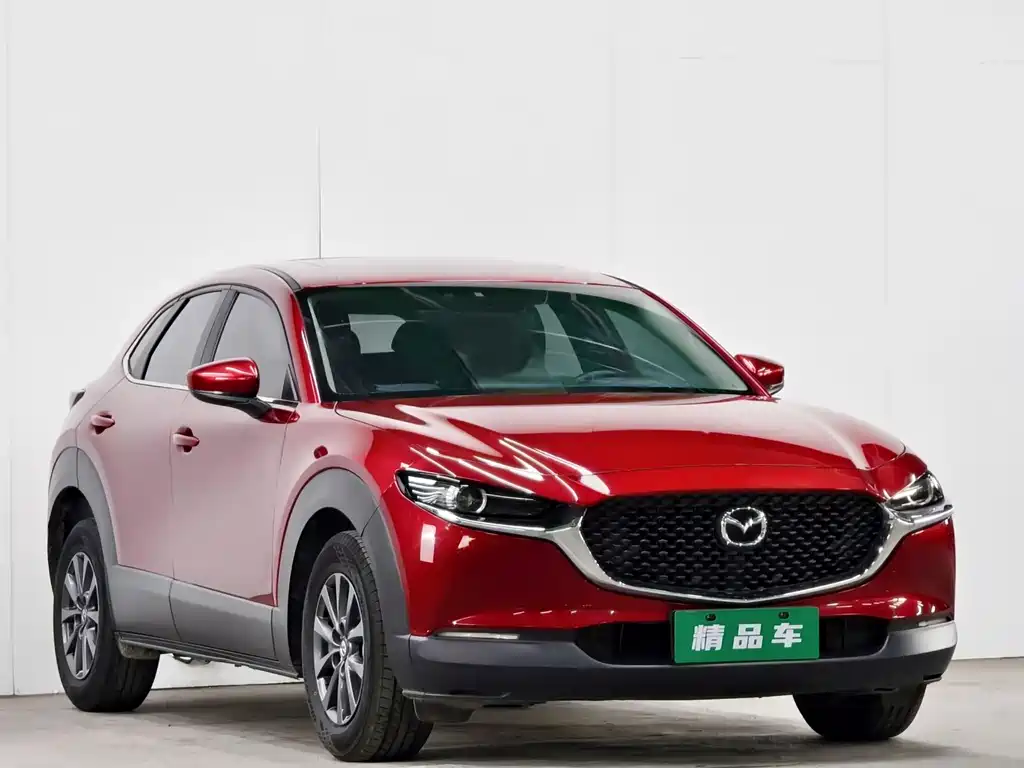Mazda CX-30 2.0 L Auto Quality Joy