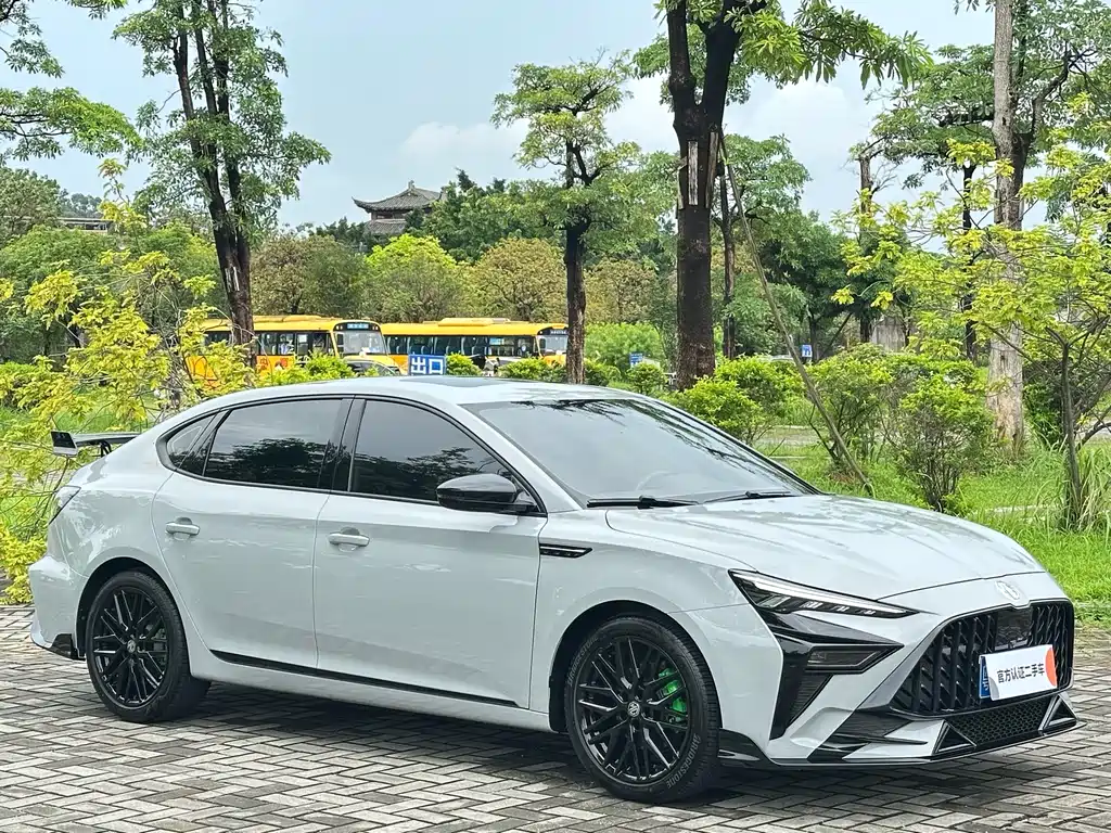 MG6 1.5 T XLINE