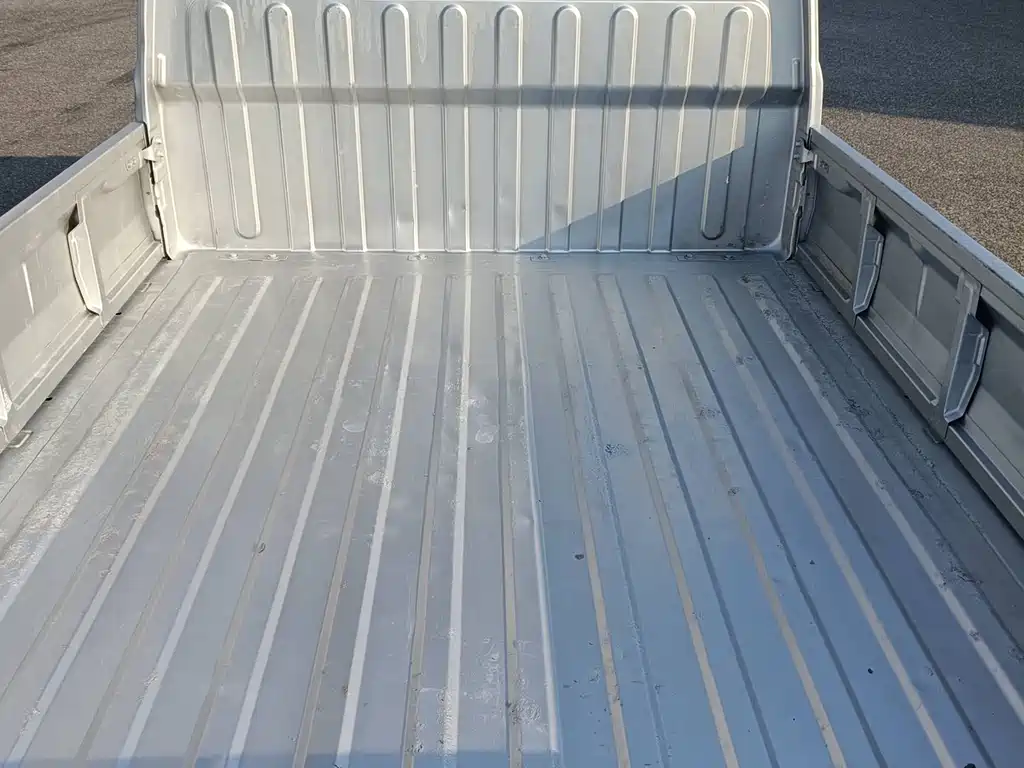 Wuling Rongguang Mini Truck 1.2 L Double Cab Basic LAQ