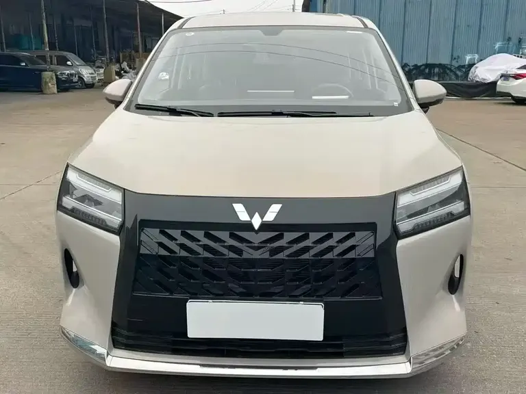 Wuling Xingguang 730 NEV 星光730新能源 2025款 插混 125 km 豪华型