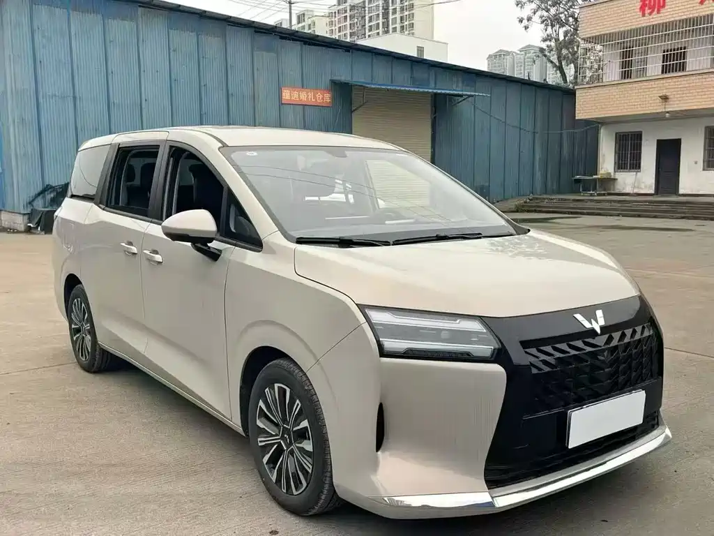 Xingguang 730 NEV 星光730新能源 2025款 插混 125 km 豪华型