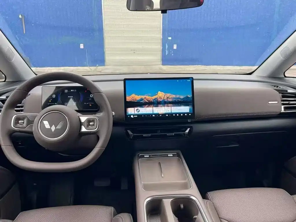 Xingguang 730 NEV 星光730新能源 2025款 插混 125 km 豪华型