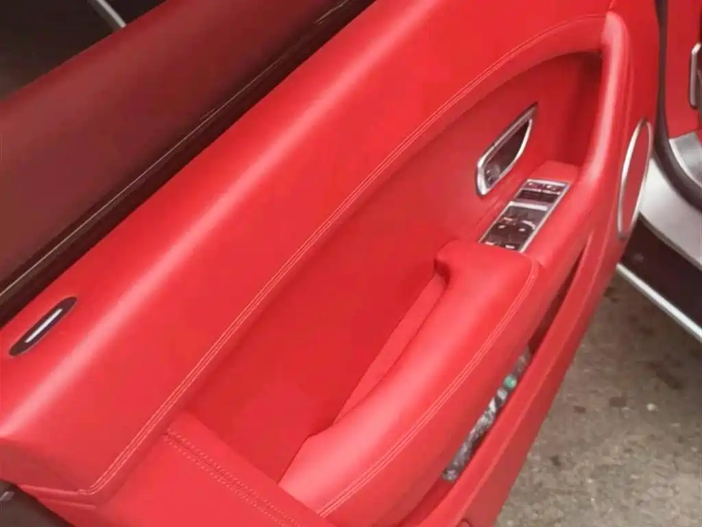 Continental GT 4.0 T GT V8 Convertible