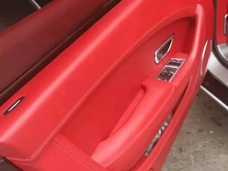 Bentley Continental GT 4.0 T GT V8 Convertible