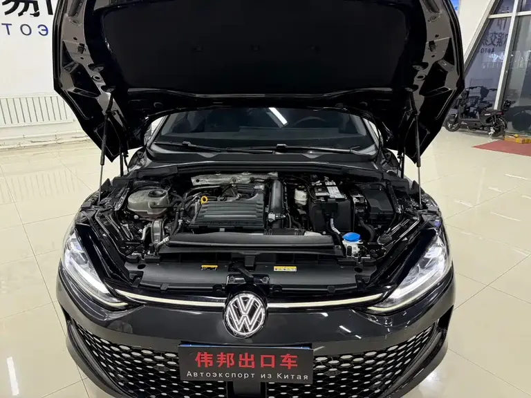 Volkswagen Lamando Lamando L 280 TSI DSG Spicy Cool