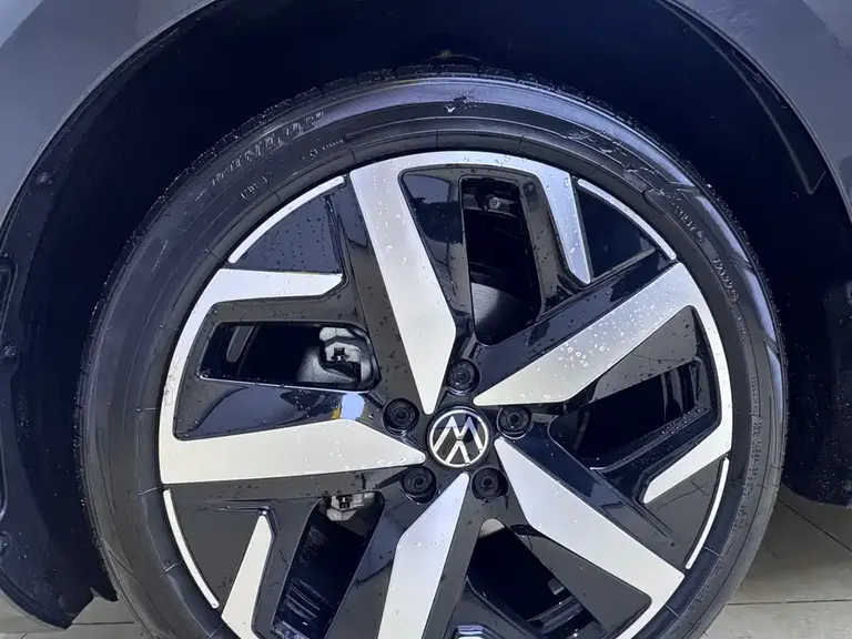 Volkswagen Lamando Lamando L 280 TSI DSG Spicy Cool