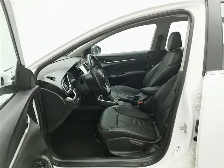 Buick Excelle GX 18 T Auto Elite