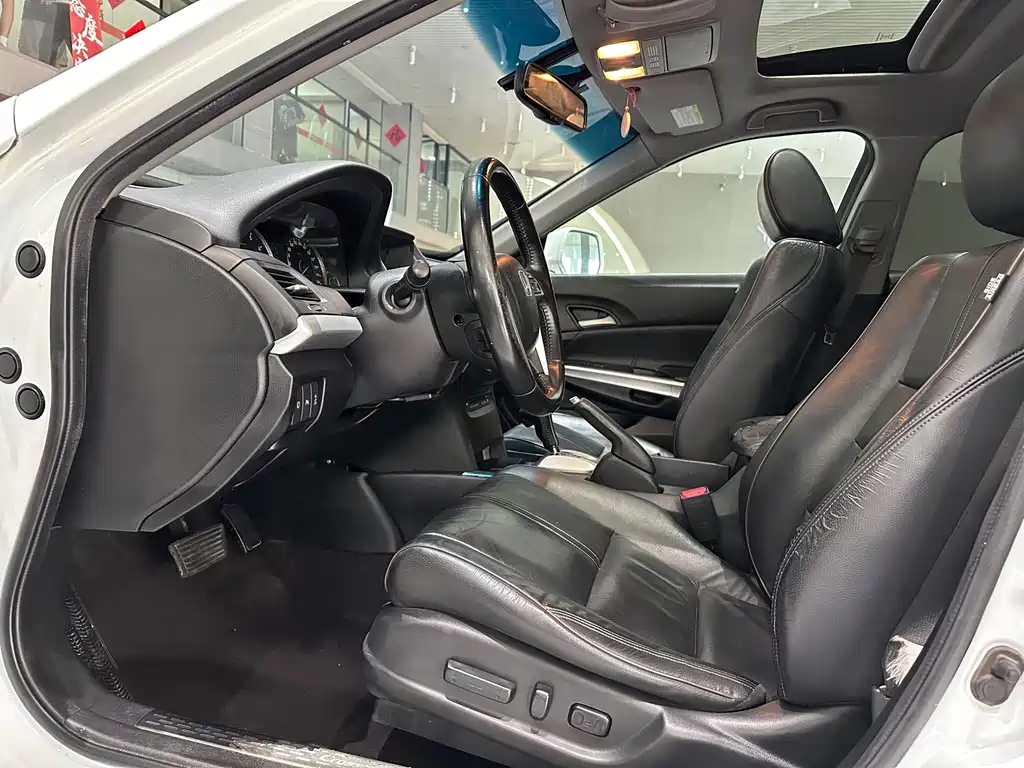 Crosstour 2.4 L Premium