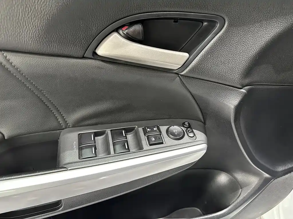 Crosstour 2.4 L Premium