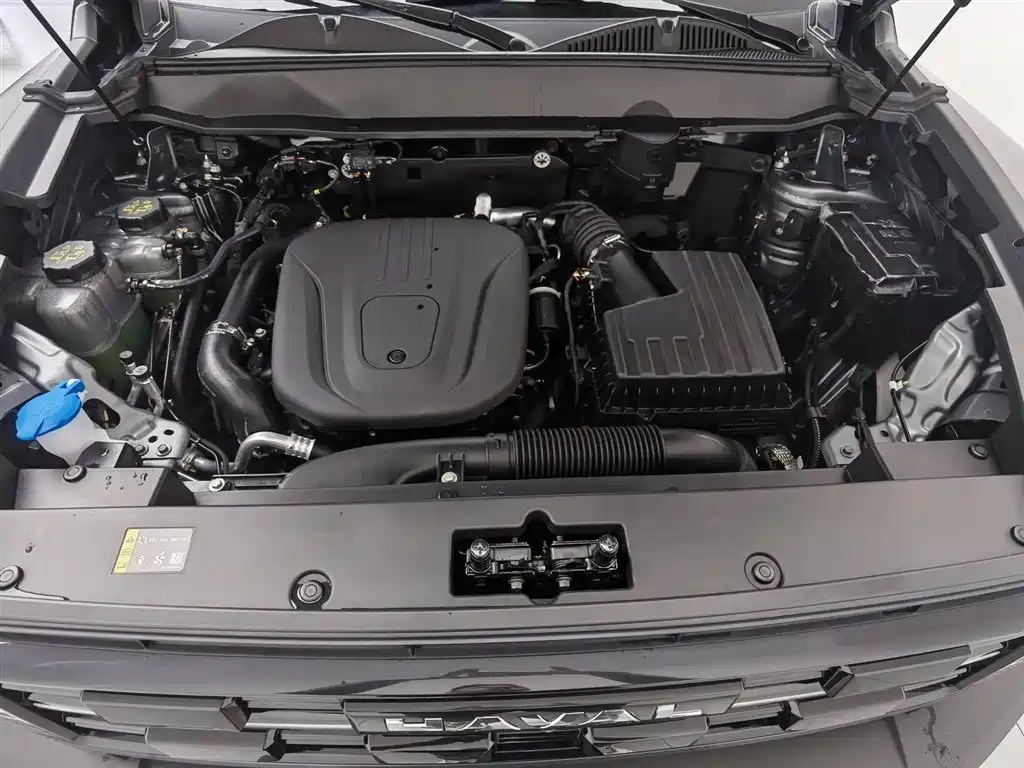 Haval Menglong NEV 哈弗猛龙新能源 2026款 Hi4 200 Ultra 三元锂