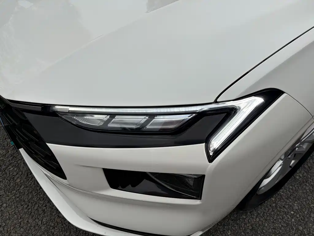 Mondeo EcoBoost 180 Comfort Elegant
