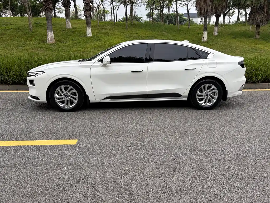 Mondeo EcoBoost 180 Comfort Elegant