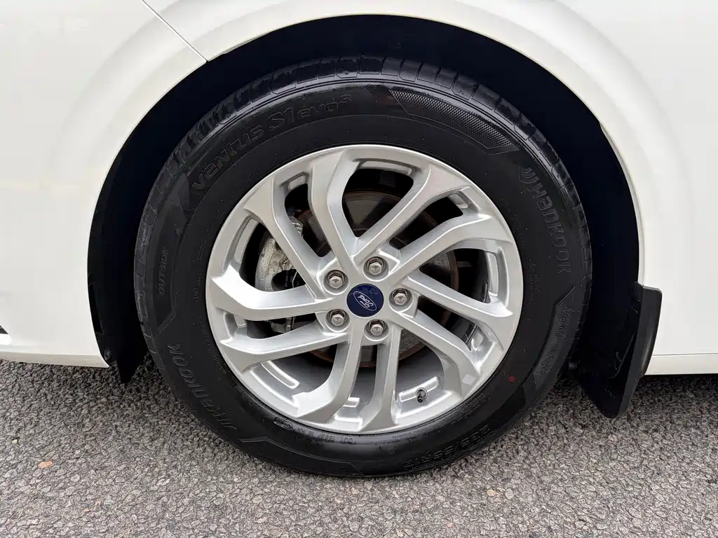 Mondeo EcoBoost 180 Comfort Elegant