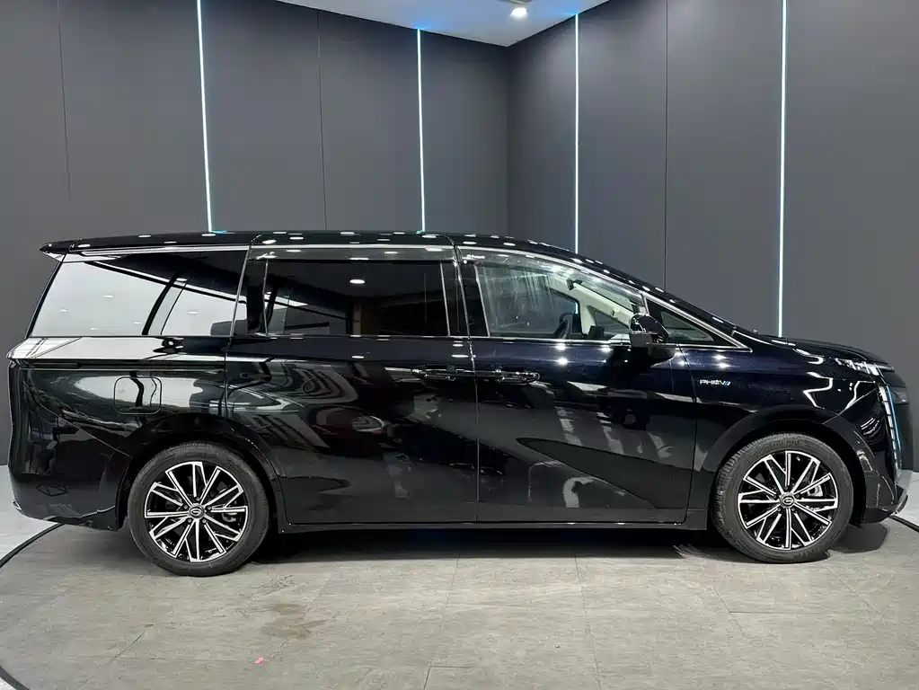 Trumpchi E8 NEV 传祺E8 PHEV 2024款 150 km MAX