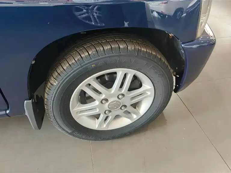 Suzuki Beidouxing 1.0 L Manual Comfort