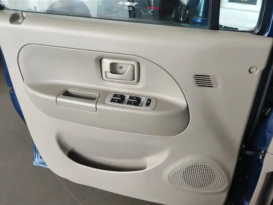 Beidouxing 1.0 L Manual Comfort