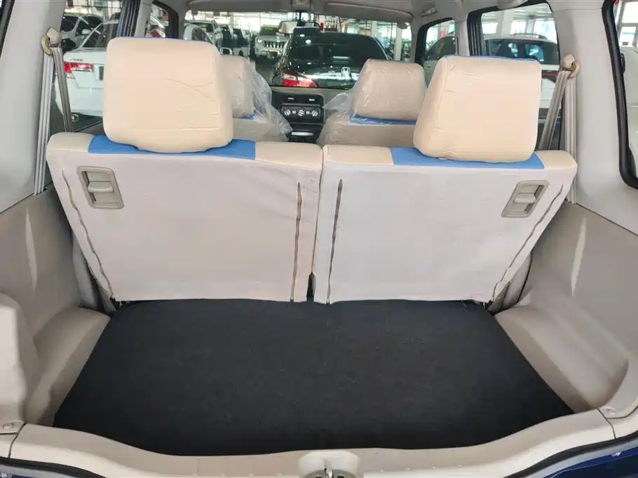 Beidouxing 1.0 L Manual Comfort