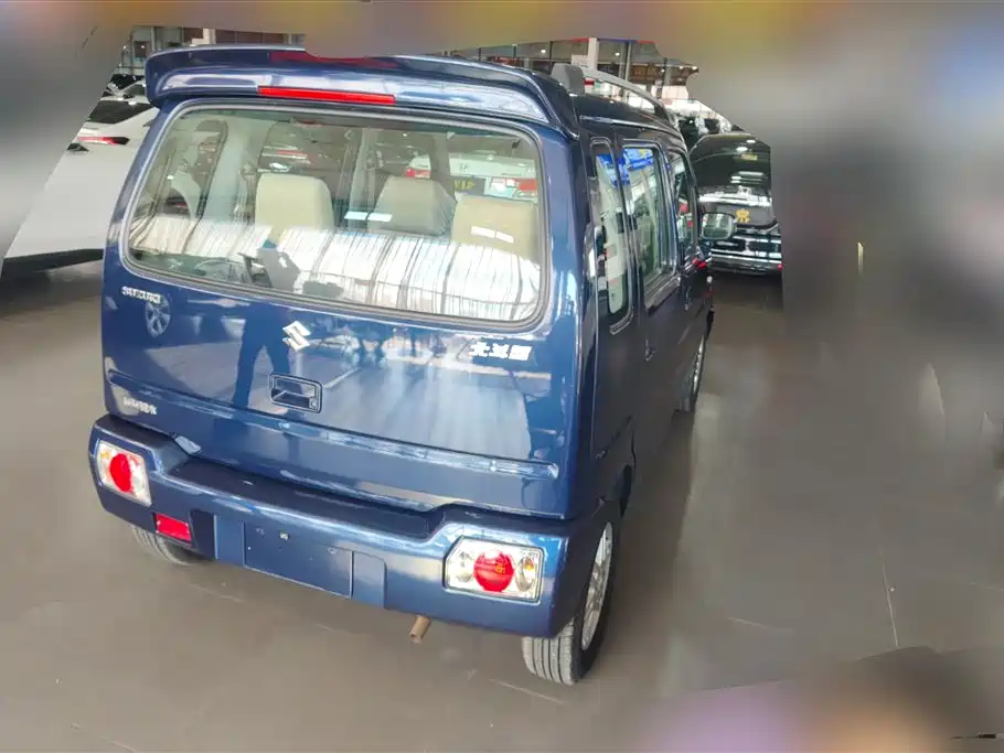 Beidouxing 1.0 L Manual Comfort