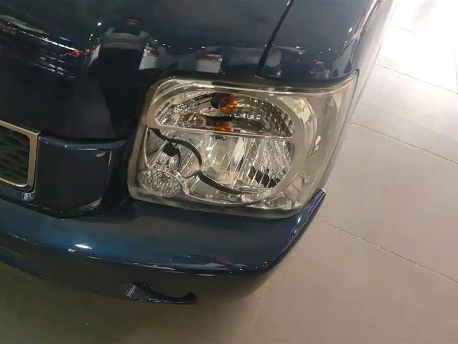 Beidouxing 1.0 L Manual Comfort