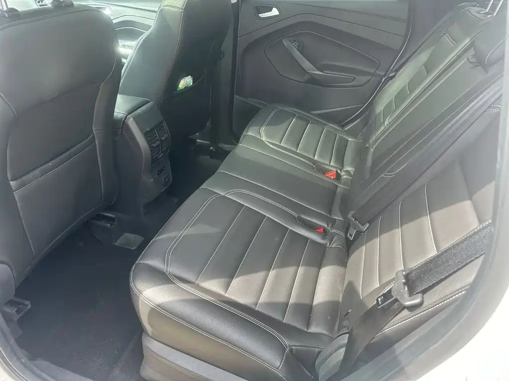 Kuga 翼虎 2019款 EcoBoost 245 四驱豪翼型 国VI