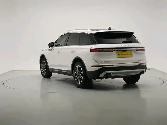 Lincoln Corsair 2.0 T 2 WD Premium