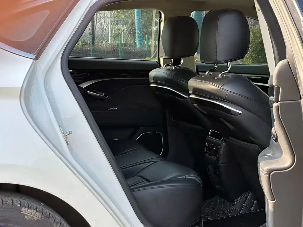 Borui 1.8 T Comfort