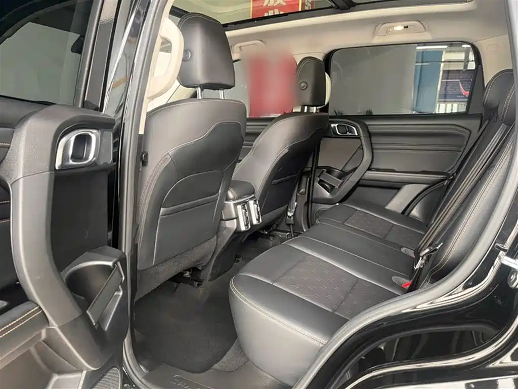 Haval Dargo 1.5 T DCT Collie