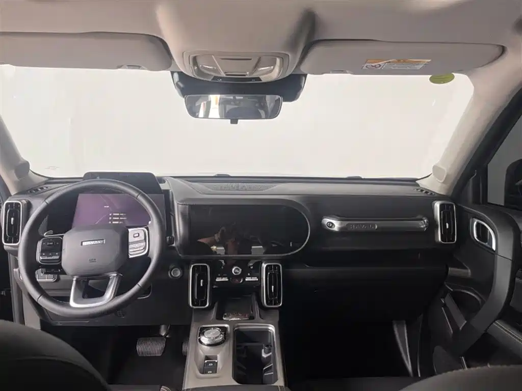 Haval Dargo 1.5 T DCT Collie