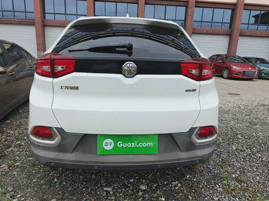 Ruiteng 1.5 TGI TST Luxury