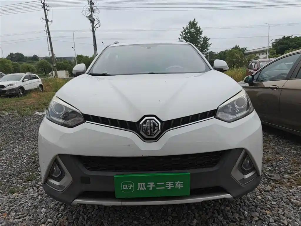 Ruiteng 1.5 TGI TST Luxury