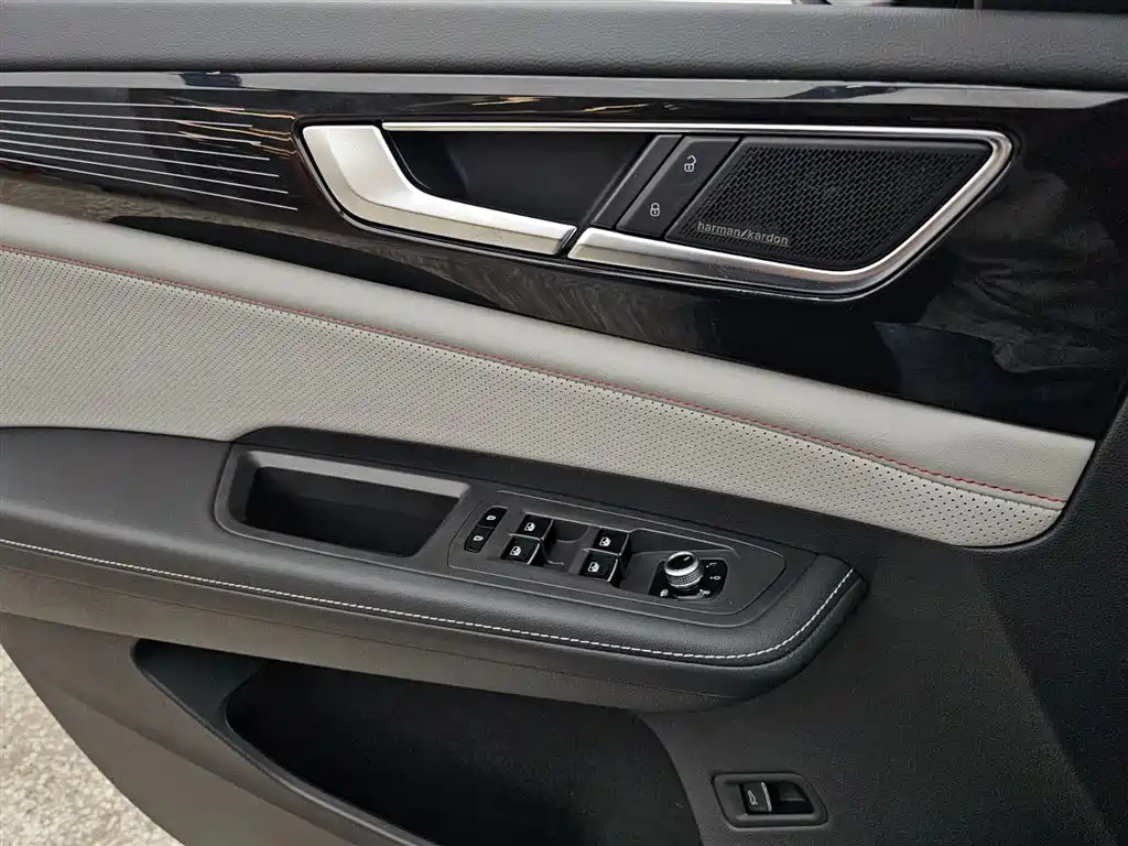 Teramont Teramont X 380 TSI 4 WD Supreme Flagship