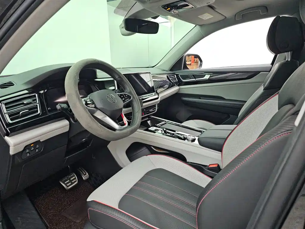 Teramont Teramont X 380 TSI 4 WD Supreme Flagship