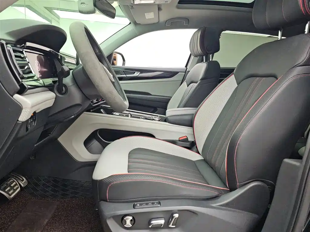 Teramont Teramont X 380 TSI 4 WD Supreme Flagship