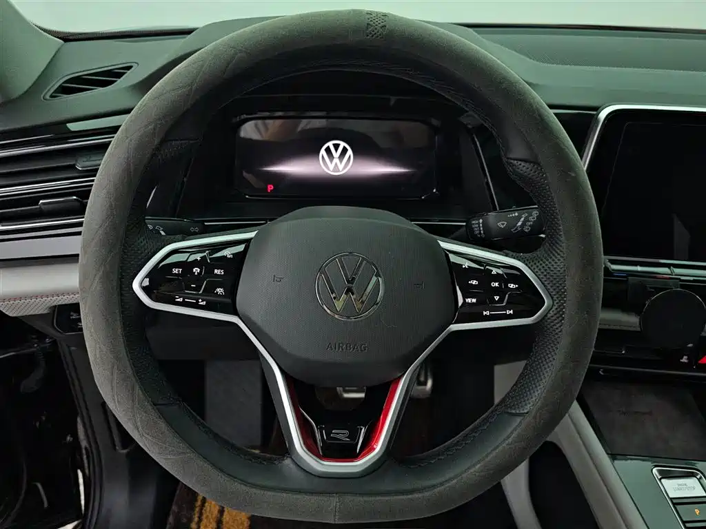 Teramont Teramont X 380 TSI 4 WD Supreme Flagship